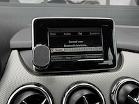 Mercedes-benz b-klasse 220 4matic prestige 2014 | g-389-jh iaw - afbeelding 25 van  26