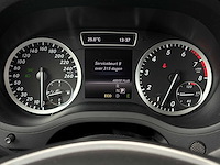 Mercedes-benz b-klasse 220 4matic prestige 2014 | g-389-jh iaw - afbeelding 3 van  26