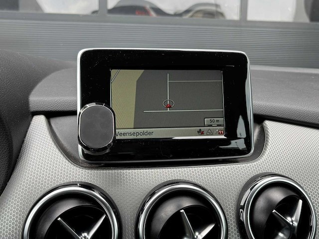 Mercedes-benz b-klasse 220 4matic prestige 2014 | g-389-jh iaw - afbeelding 5 van  26