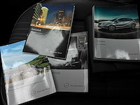 Mercedes-benz b-klasse 220 4matic prestige 2014 | g-389-jh iaw - afbeelding 7 van  26