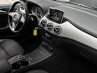 Mercedes-benz b-klasse 220 4matic prestige 2014 | g-389-jh iaw - afbeelding 10 van  26
