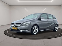Mercedes-benz b-klasse 220 4matic prestige 2014 | g-389-jh iaw - afbeelding 1 van  26