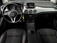 Mercedes-benz b-klasse 220 4matic prestige 2014 | g-389-jh iaw - afbeelding 15 van  26