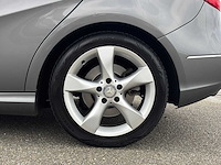 Mercedes-benz b-klasse 220 4matic prestige 2014 | g-389-jh iaw - afbeelding 17 van  26