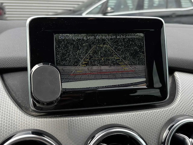 Mercedes-benz b-klasse 220 4matic prestige 2014 | g-389-jh iaw - afbeelding 19 van  26