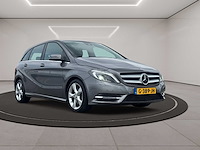 Mercedes-benz b-klasse 220 4matic prestige 2014 | g-389-jh iaw - afbeelding 12 van  26