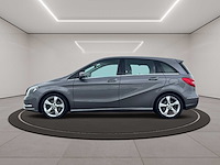 Mercedes-benz b-klasse 220 4matic prestige 2014 | g-389-jh iaw - afbeelding 23 van  26