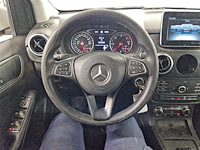 Mercedes-benz b-klasse 220 d ambition automaat, g-007-pf - afbeelding 2 van  14