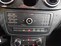 Mercedes-benz b-klasse 220 d ambition automaat, g-007-pf - afbeelding 13 van  14