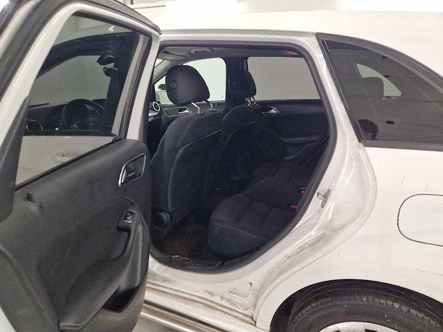 Mercedes-benz b-klasse 220 d ambition automaat, g-007-pf - afbeelding 4 van  14