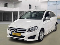 Mercedes-benz b-klasse 220 d ambition automaat, g-007-pf