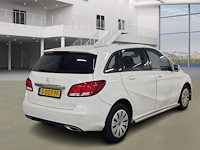 Mercedes-benz b-klasse 220 d ambition automaat, g-007-pf - afbeelding 11 van  14