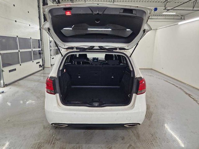 Mercedes-benz b-klasse 220 d ambition automaat, g-007-pf - afbeelding 7 van  14