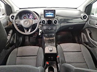 Mercedes-benz b-klasse 220 d ambition automaat, g-007-pf - afbeelding 10 van  14