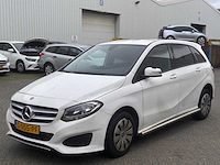 Mercedes-benz b-klasse 220 d ambition, g-005-pf - afbeelding 6 van  9