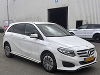 Mercedes-benz b-klasse 220 d ambition, g-005-pf - afbeelding 7 van  9