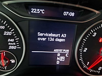 Mercedes-benz b-klasse 220 d ambition , g-333-hg - afbeelding 2 van  13