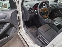 Mercedes-benz b-klasse 220 d ambition , g-333-hg - afbeelding 9 van  13