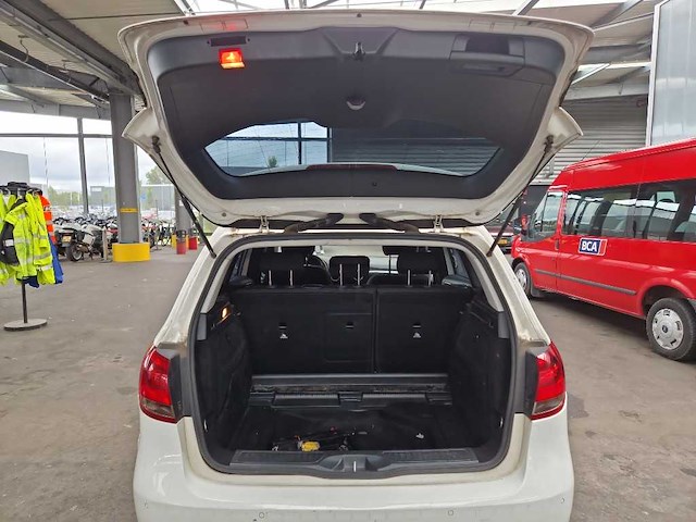 Mercedes-benz b-klasse 220 d ambition , g-333-hg - afbeelding 3 van  13