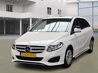 Mercedes-benz b-klasse 220 d ambition , g-333-hg