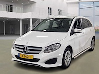 Mercedes-benz b-klasse 220 d ambition, tx-142-l - afbeelding 1 van  8