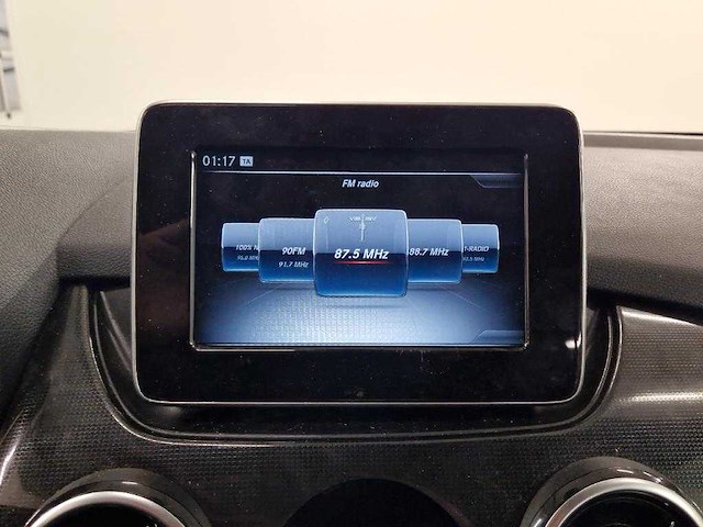 Mercedes-benz b-klasse 220 d ambition, tx-142-l - afbeelding 4 van  15