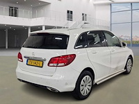 Mercedes-benz b-klasse 220 d ambition, tx-142-l - afbeelding 8 van  15