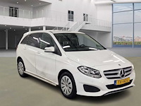 Mercedes-benz b-klasse 220 d ambition, tx-142-l - afbeelding 9 van  15