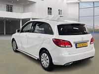 Mercedes-benz b-klasse 220 d ambition, tx-142-l - afbeelding 10 van  15
