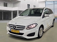 Mercedes-benz b klasse 220 d ambition , xh-527-l - afbeelding 1 van  12
