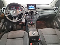 Mercedes-benz b klasse 220 d ambition , xh-527-l - afbeelding 10 van  12