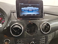 Mercedes-benz b klasse 220 d ambition , xh-527-l - afbeelding 11 van  12