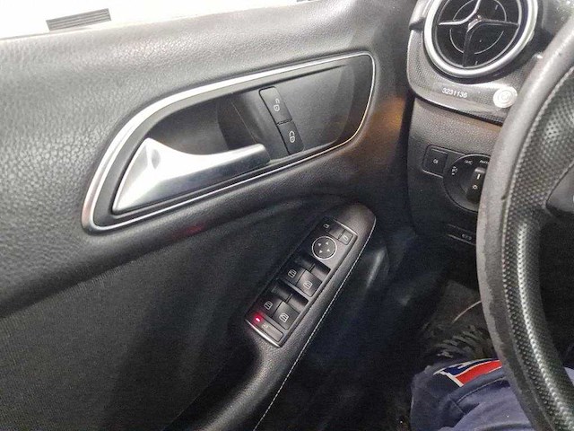 Mercedes-benz b-klasse 220 d ambition, xk-098-l - afbeelding 14 van  14