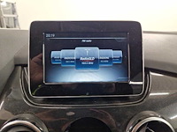 Mercedes-benz b-klasse 220 d ambition, xk-098-l - afbeelding 2 van  11