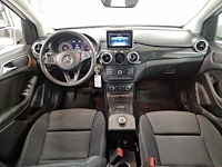 Mercedes-benz b-klasse 220 d ambition, xk-098-l - afbeelding 10 van  11
