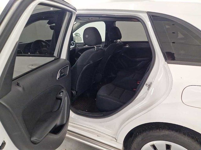 Mercedes-benz b-klasse 220 d ambition, xk-098-l - afbeelding 6 van  14