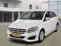 Mercedes-benz b-klasse 220 d ambition, xk-098-l - afbeelding 1 van  14