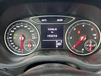 Mercedes-benz b-klasse 220 d ambition, xl-646-z - afbeelding 4 van  6