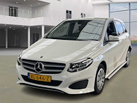Mercedes-benz b-klasse 220 d ambition, xl-646-z - afbeelding 1 van  11