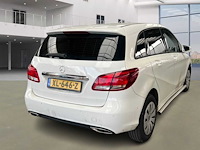 Mercedes-benz b-klasse 220 d ambition, xl-646-z - afbeelding 4 van  11