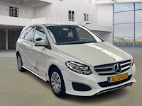 Mercedes-benz b-klasse 220 d ambition, xl-646-z - afbeelding 5 van  11