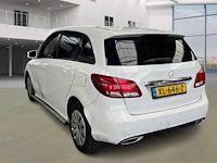 Mercedes-benz b-klasse 220 d ambition, xl-646-z - afbeelding 6 van  11