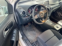 Mercedes-benz b-klasse 220 d ambition, xl-646-z - afbeelding 8 van  11