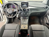 Mercedes-benz b-klasse 220 d ambition, xl-646-z - afbeelding 9 van  11