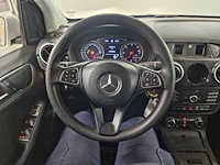 Mercedes-benz b-klasse 220 d ambition, zf-322-p - afbeelding 2 van  10