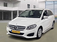 Mercedes-benz b-klasse 220 d ambition, zf-322-p - afbeelding 1 van  10