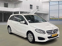 Mercedes-benz b-klasse 220 d ambition, zf-322-p - afbeelding 7 van  10