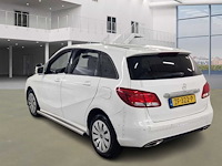 Mercedes-benz b-klasse 220 d ambition, zf-322-p - afbeelding 8 van  10