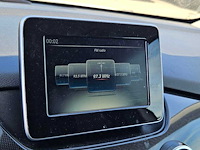 Mercedes benz b klasse 220 d ambition , zf-562-b - afbeelding 3 van  15