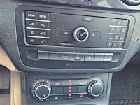 Mercedes benz b klasse 220 d ambition , zf-562-b - afbeelding 2 van  15